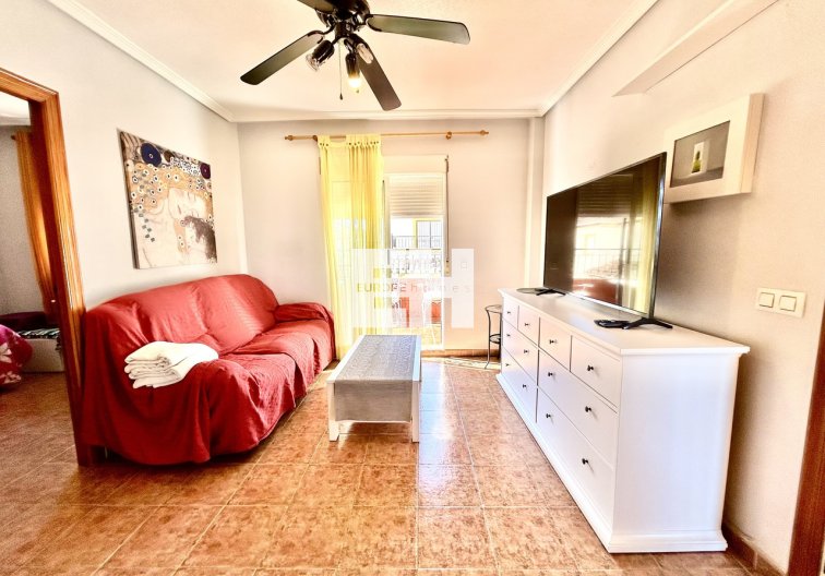 Segunda mano - Apartamento  - Punta Prima - Costa Blanca