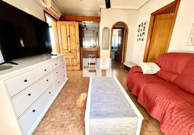 Segunda mano - Apartamento  - Punta Prima - Costa Blanca