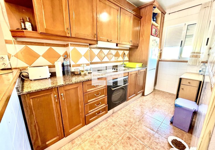 Segunda mano - Apartamento  - Punta Prima - Costa Blanca