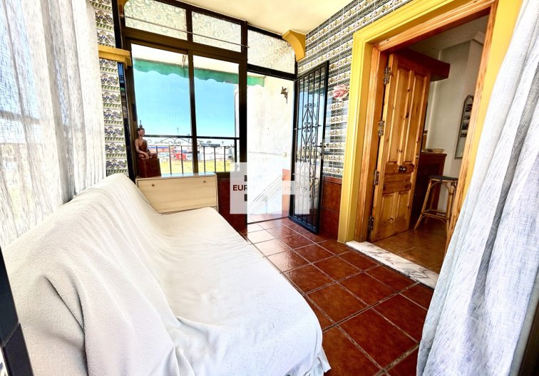 Segunda mano - Apartamento  - Punta Prima - Costa Blanca