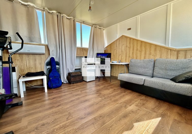 Segunda mano - Apartamento  - Punta Prima - Costa Blanca