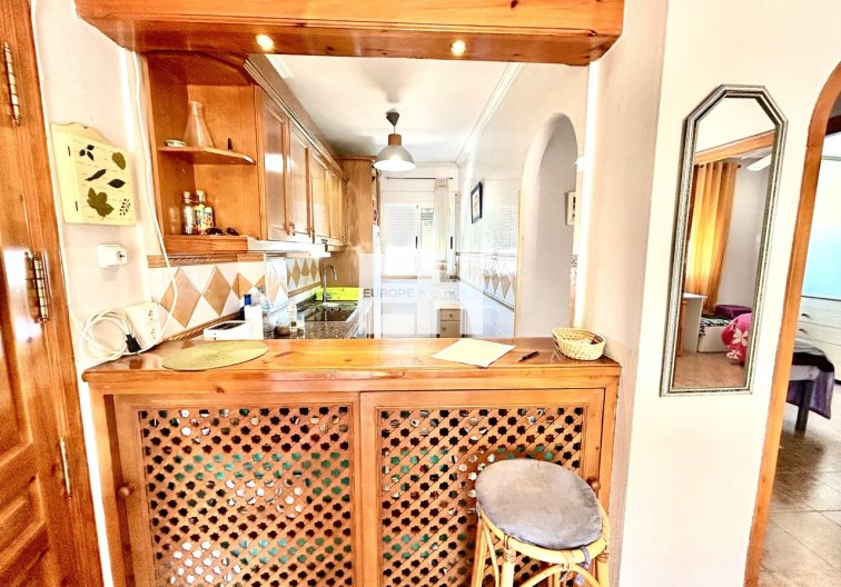 Segunda mano - Apartamento  - Punta Prima - Costa Blanca