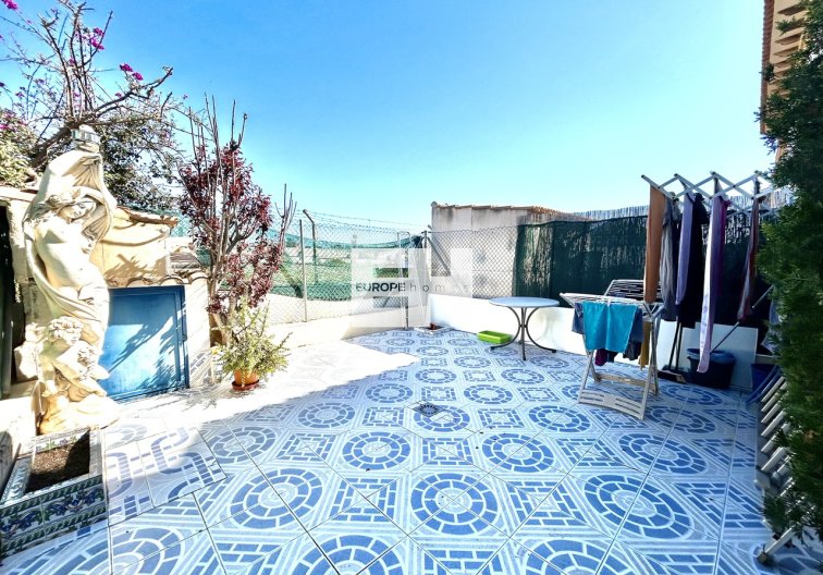 Segunda mano - Apartamento  - Punta Prima - Costa Blanca