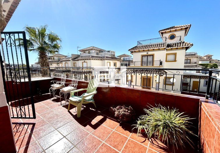 Segunda mano - Apartamento  - Punta Prima - Costa Blanca