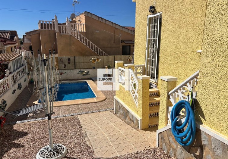 Segunda mano - villa - Ciudad Quesada - Costa Blanca