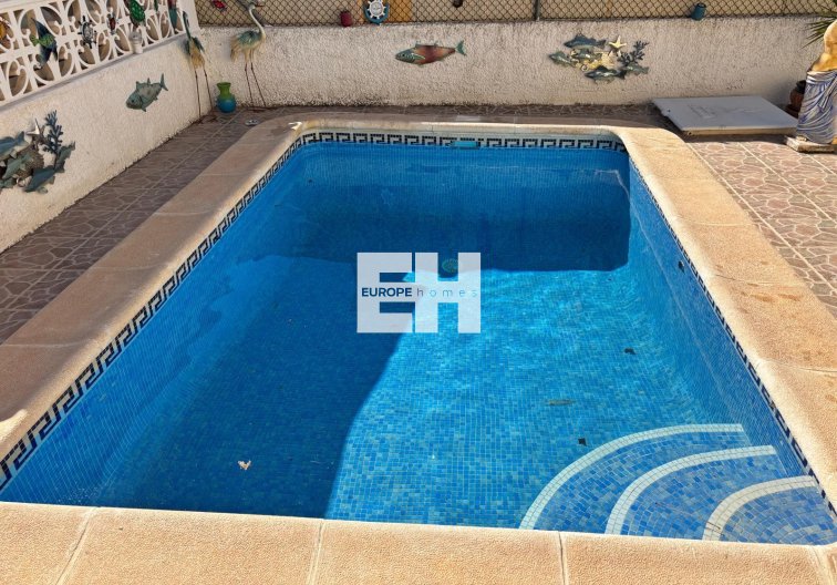 Segunda mano - villa - Ciudad Quesada - Costa Blanca