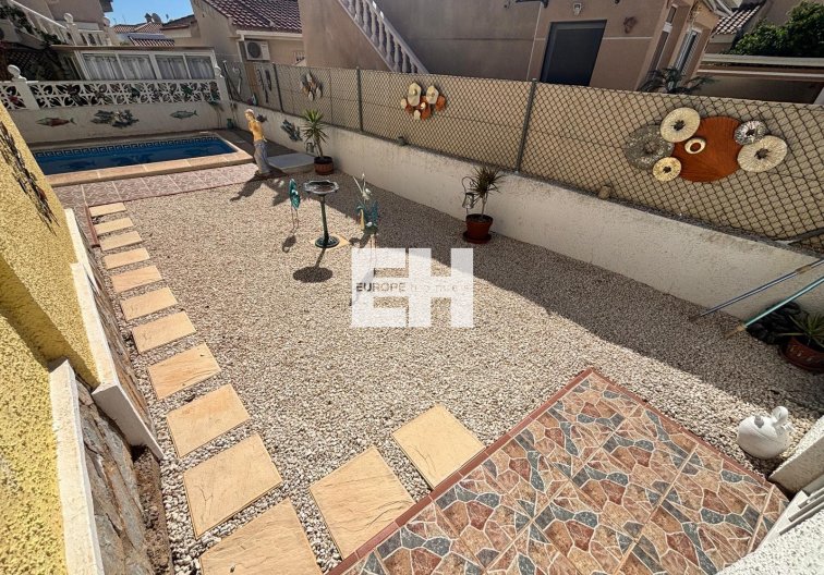 Segunda mano - villa - Ciudad Quesada - Costa Blanca