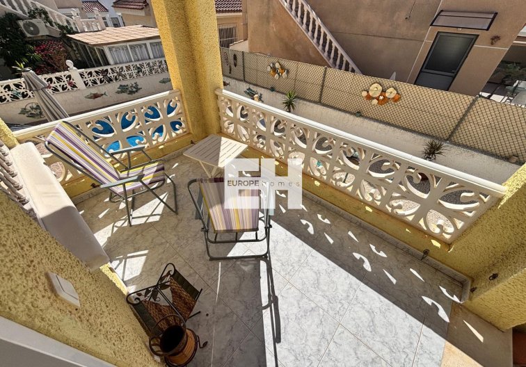 Segunda mano - villa - Ciudad Quesada - Costa Blanca