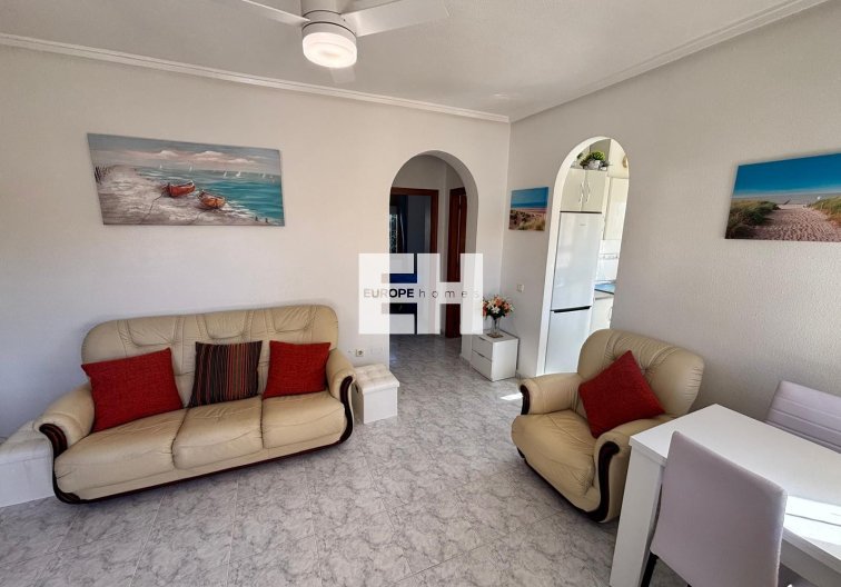 Segunda mano - villa - Ciudad Quesada - Costa Blanca