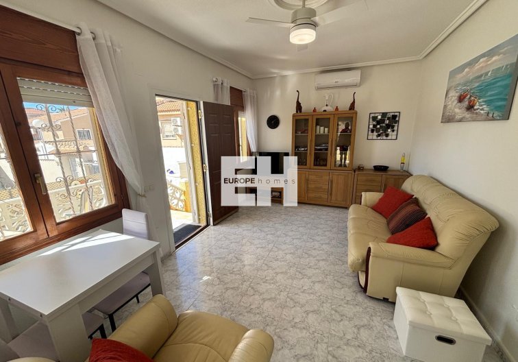 Segunda mano - villa - Ciudad Quesada - Costa Blanca