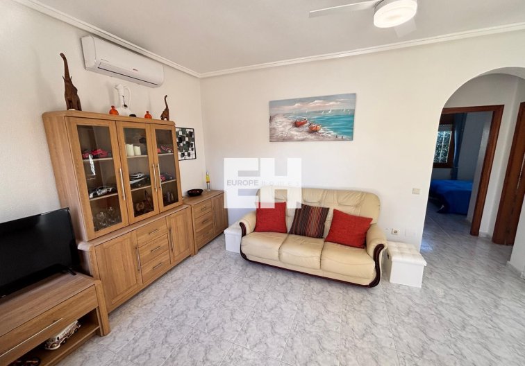 Segunda mano - villa - Ciudad Quesada - Costa Blanca