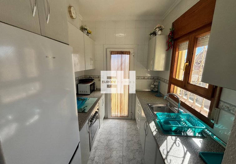 Segunda mano - villa - Ciudad Quesada - Costa Blanca