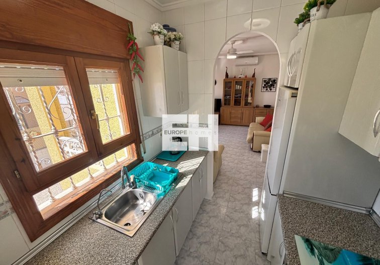 Segunda mano - villa - Ciudad Quesada - Costa Blanca