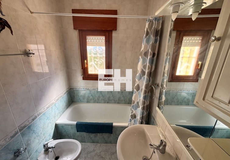 Segunda mano - villa - Ciudad Quesada - Costa Blanca