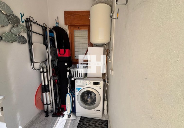 Segunda mano - villa - Ciudad Quesada - Costa Blanca