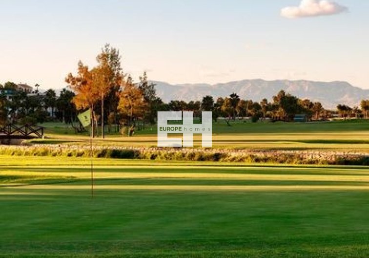 Segunda mano - villa - Ciudad Quesada - Costa Blanca