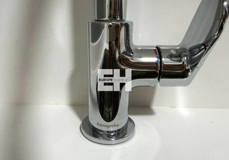 Segunda mano - Apartamento  - Torrevieja - Parque De Las Naciones