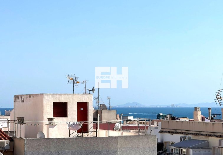 Segunda mano - Apartamento  - Torrevieja - Parque De Las Naciones