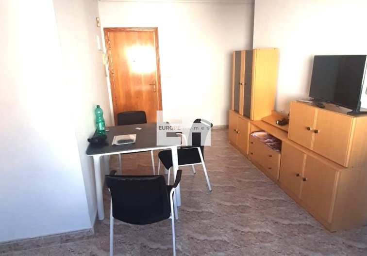 Segunda mano - Apartamento  - Torrevieja - Costa Blanca