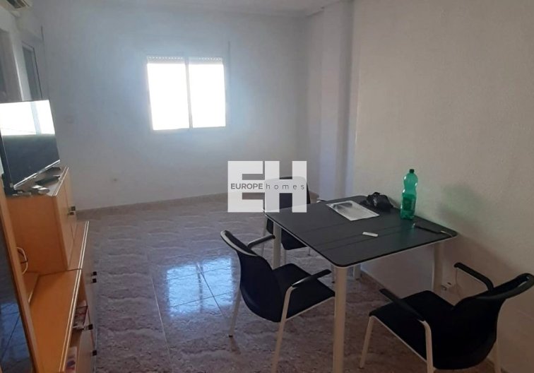 Segunda mano - Apartamento  - Torrevieja - Costa Blanca