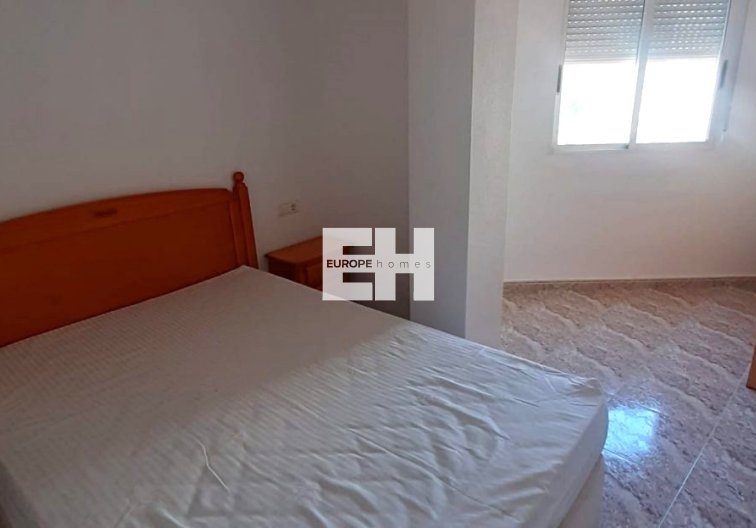 Segunda mano - Apartamento  - Torrevieja - Costa Blanca