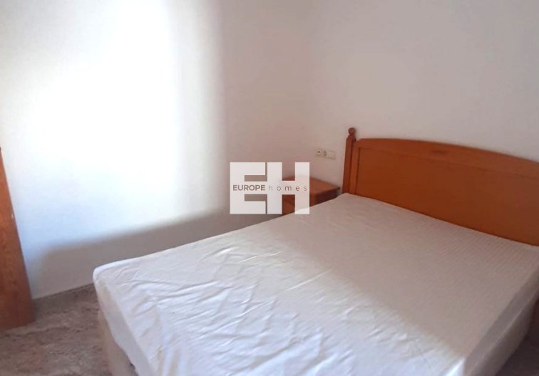 Segunda mano - Apartamento  - Torrevieja - Costa Blanca