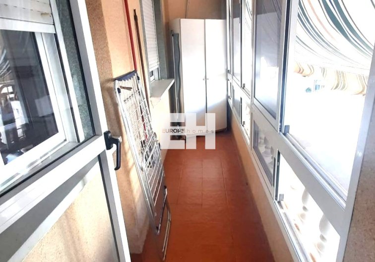 Segunda mano - Apartamento  - Torrevieja - Costa Blanca