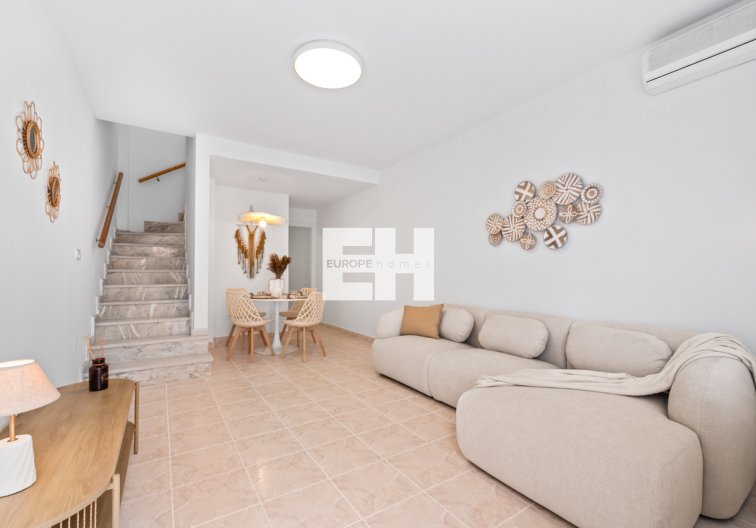 Segunda mano - town house - Playa Flamenca - Costa Blanca