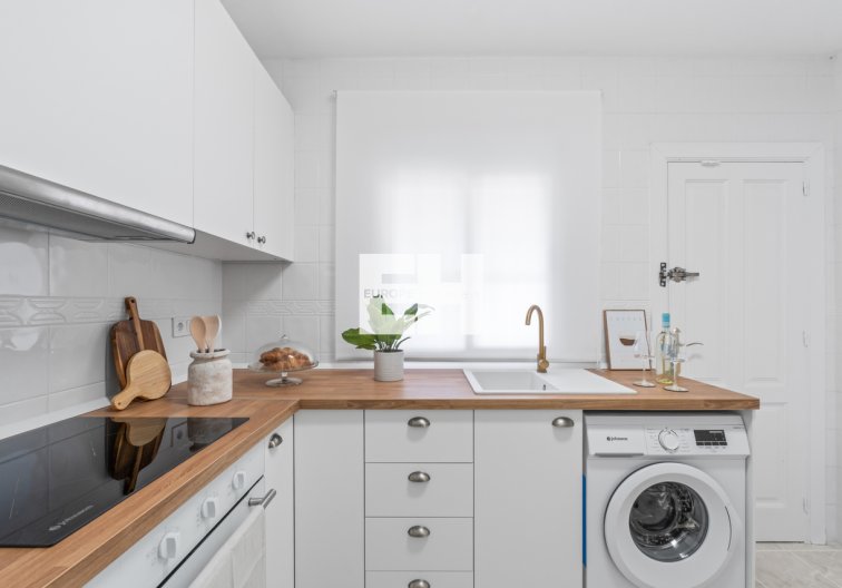 Segunda mano - town house - Playa Flamenca - Costa Blanca