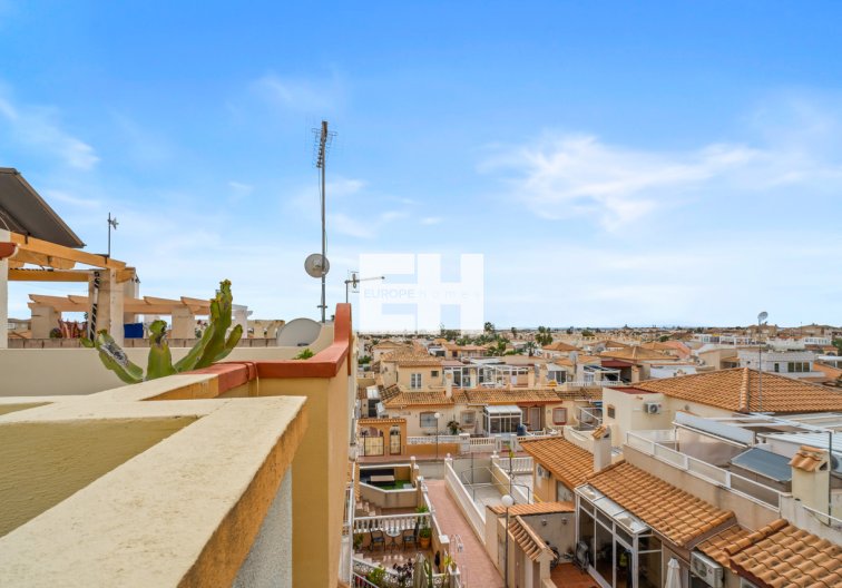Segunda mano - town house - Playa Flamenca - Costa Blanca