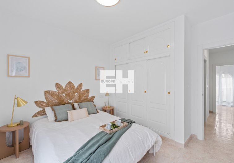 Segunda mano - town house - Playa Flamenca - Costa Blanca