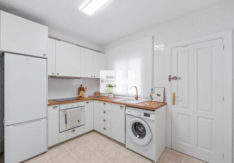 Segunda mano - town house - Playa Flamenca - Costa Blanca