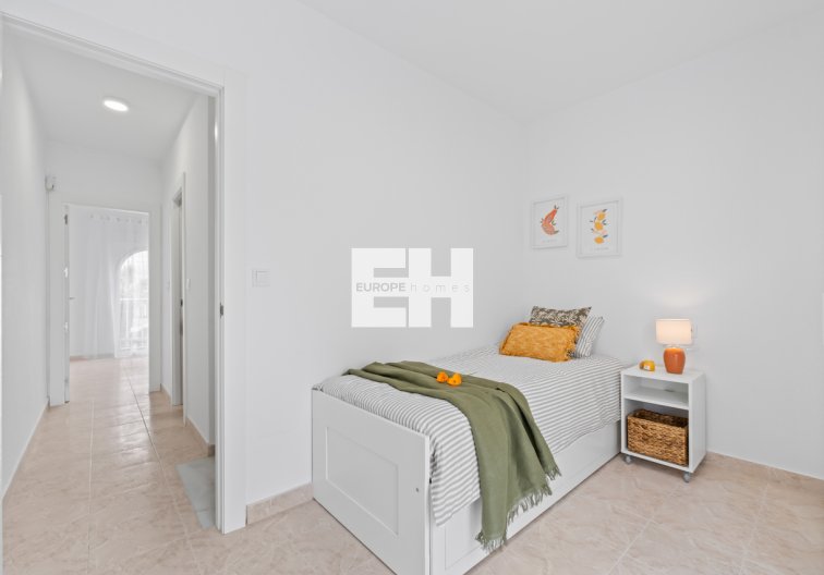 Segunda mano - town house - La Florida - Inland