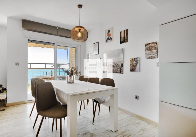 Segunda mano - Apartamento  - Torrevieja - Playa del Cura