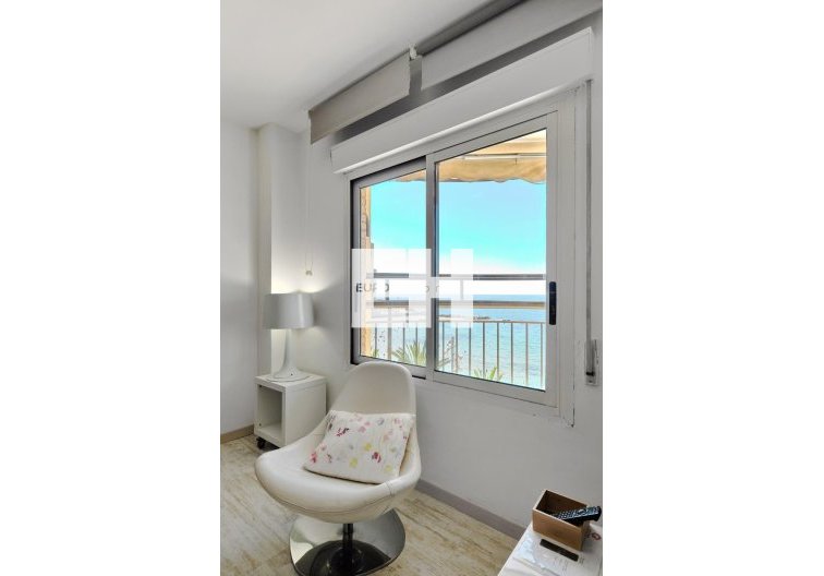 Segunda mano - Apartamento  - Torrevieja - Playa del Cura