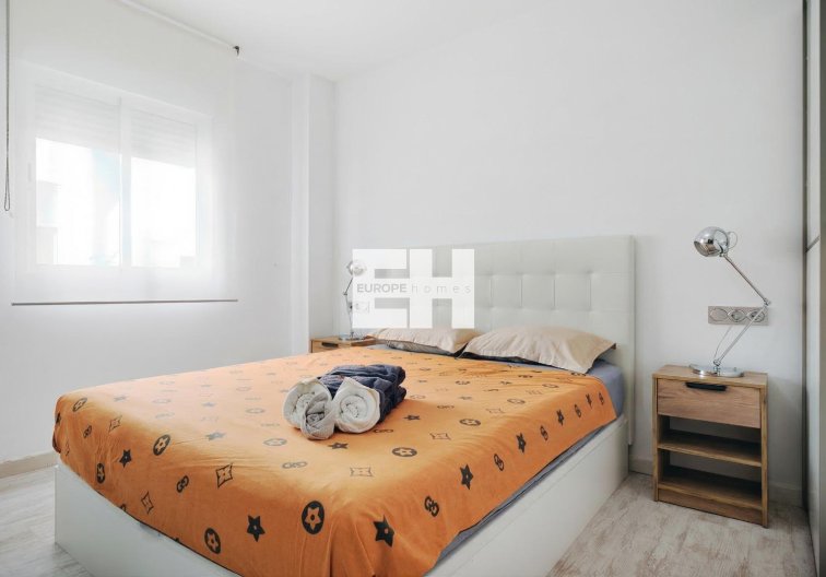 Segunda mano - Apartamento  - Torrevieja - Playa del Cura