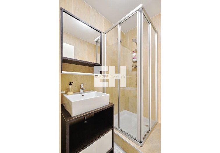 Segunda mano - Apartamento  - Torrevieja - Playa del Cura