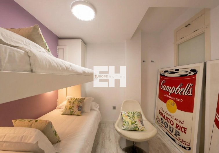 Segunda mano - Apartamento  - Torrevieja - Playa del Cura