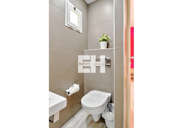 Segunda mano - Apartamento  - Torrevieja - Playa del Cura