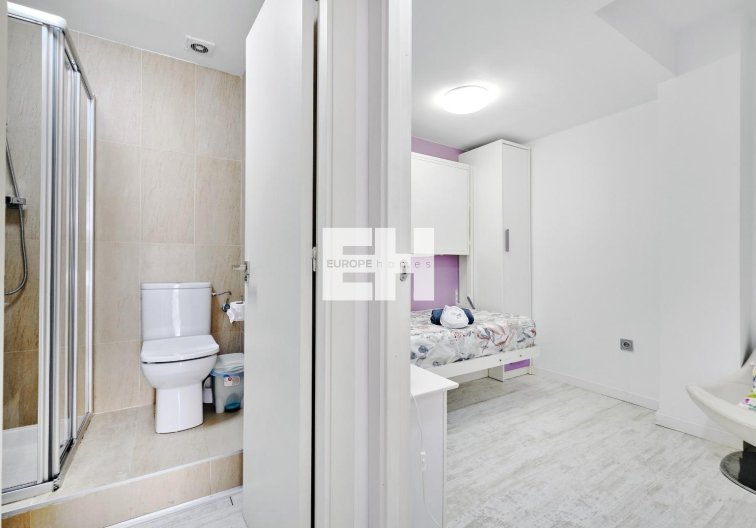 Segunda mano - Apartamento  - Torrevieja - Playa del Cura