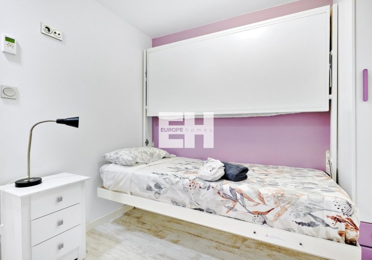 Segunda mano - Apartamento  - Torrevieja - Playa del Cura