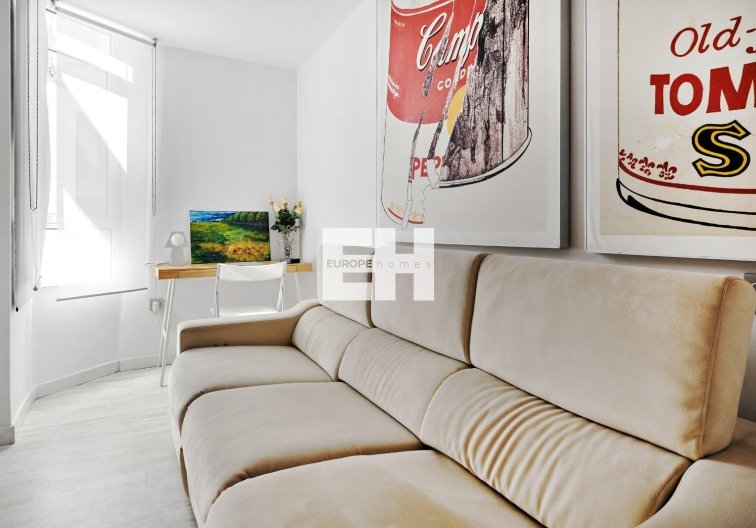 Segunda mano - Apartamento  - Torrevieja - Playa del Cura