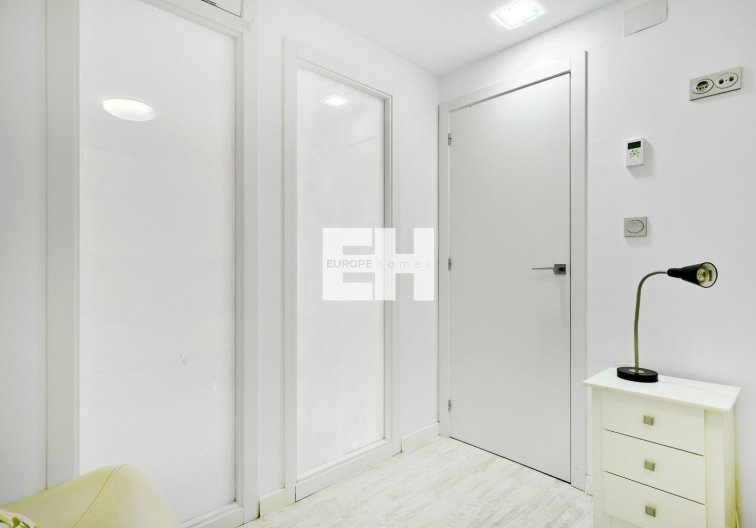 Segunda mano - Apartamento  - Torrevieja - Playa del Cura