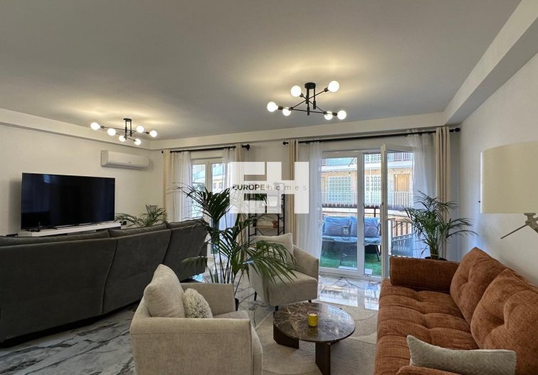 Segunda mano - Apartamento  - Torrevieja - Playa del Cura