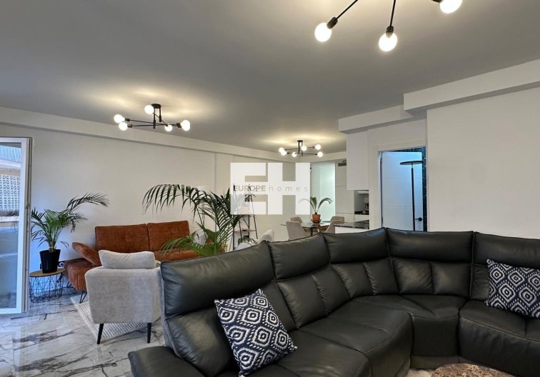 Segunda mano - Apartamento  - Torrevieja - Playa del Cura