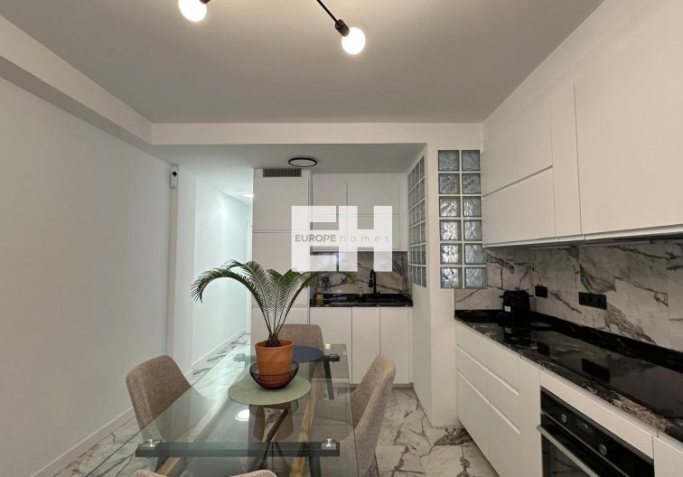 Segunda mano - Apartamento  - Torrevieja - Playa del Cura