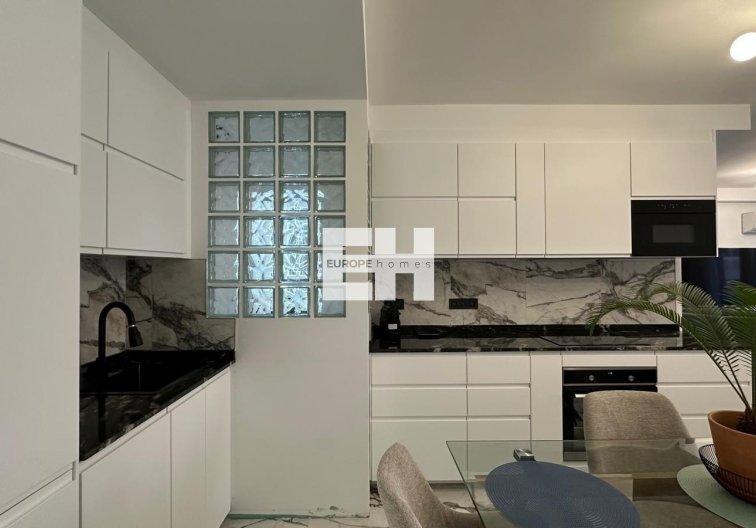 Segunda mano - Apartamento  - Torrevieja - Playa del Cura