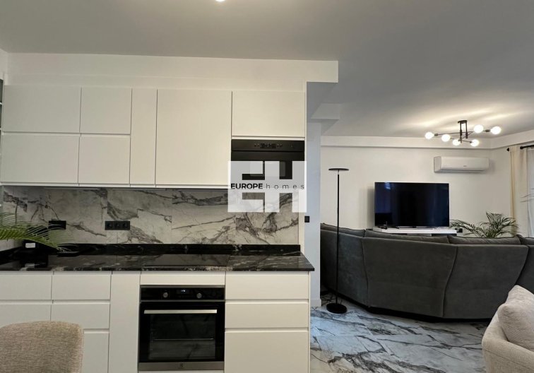 Segunda mano - Apartamento  - Torrevieja - Playa del Cura