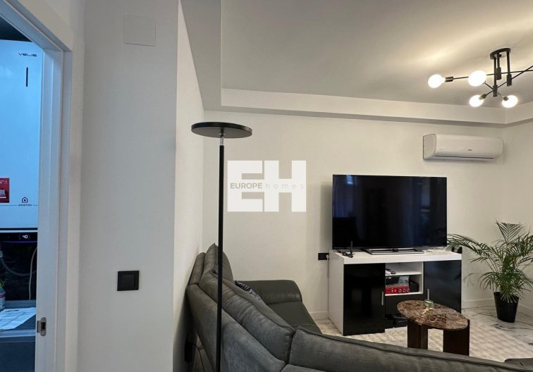 Segunda mano - Apartamento  - Torrevieja - Playa del Cura