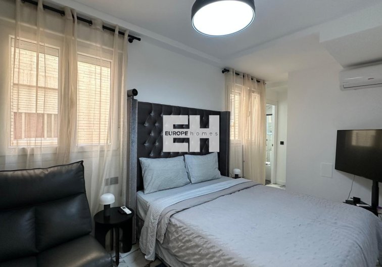 Segunda mano - Apartamento  - Torrevieja - Playa del Cura